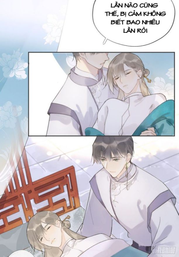 Nhất Biển Đan Tâm Chap 11 - Next Chap 12